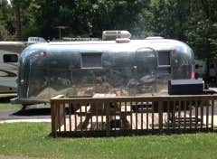 Camper-submitted photo at Lone Star Lakes RV Park near New Caney, TX