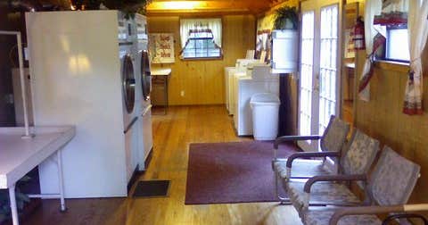 Lone Star Lakes RV Park