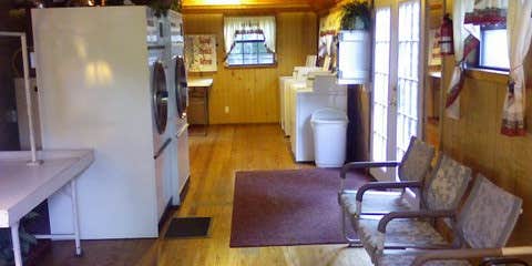 Camper submitted image from Lone Star Lakes RV Park