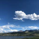 Review photo of Willows Campground (Co) — White River National Forest by Megan , July 22, 2019