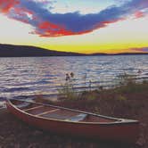 Review photo of Round Valley State Park Campground by Ellen H., July 22, 2019