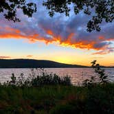 Review photo of Round Valley State Park Campground by Ellen H., July 22, 2019