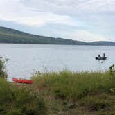 Review photo of Round Valley State Park Campground by Ellen H., July 22, 2019