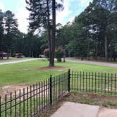 Review photo of Elijah Clark State Park Campground by Bill C., July 22, 2019