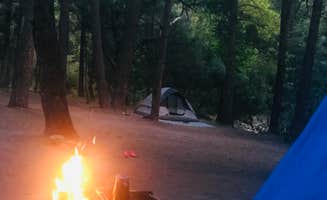 Jordan H.'s photo at Christopher Creek near Young, AZ