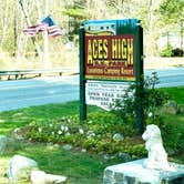 Review photo of Aces High RV Park by Matt S., April 25, 2025