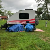 Review photo of Selkirk Shores State Park Campground by Frank W., July 22, 2019