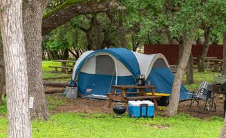 Northgate R.'s photo at Yogi Bear's Jellystone Park™ Camp-Resort: Canyon Lake near Wimberley, TX