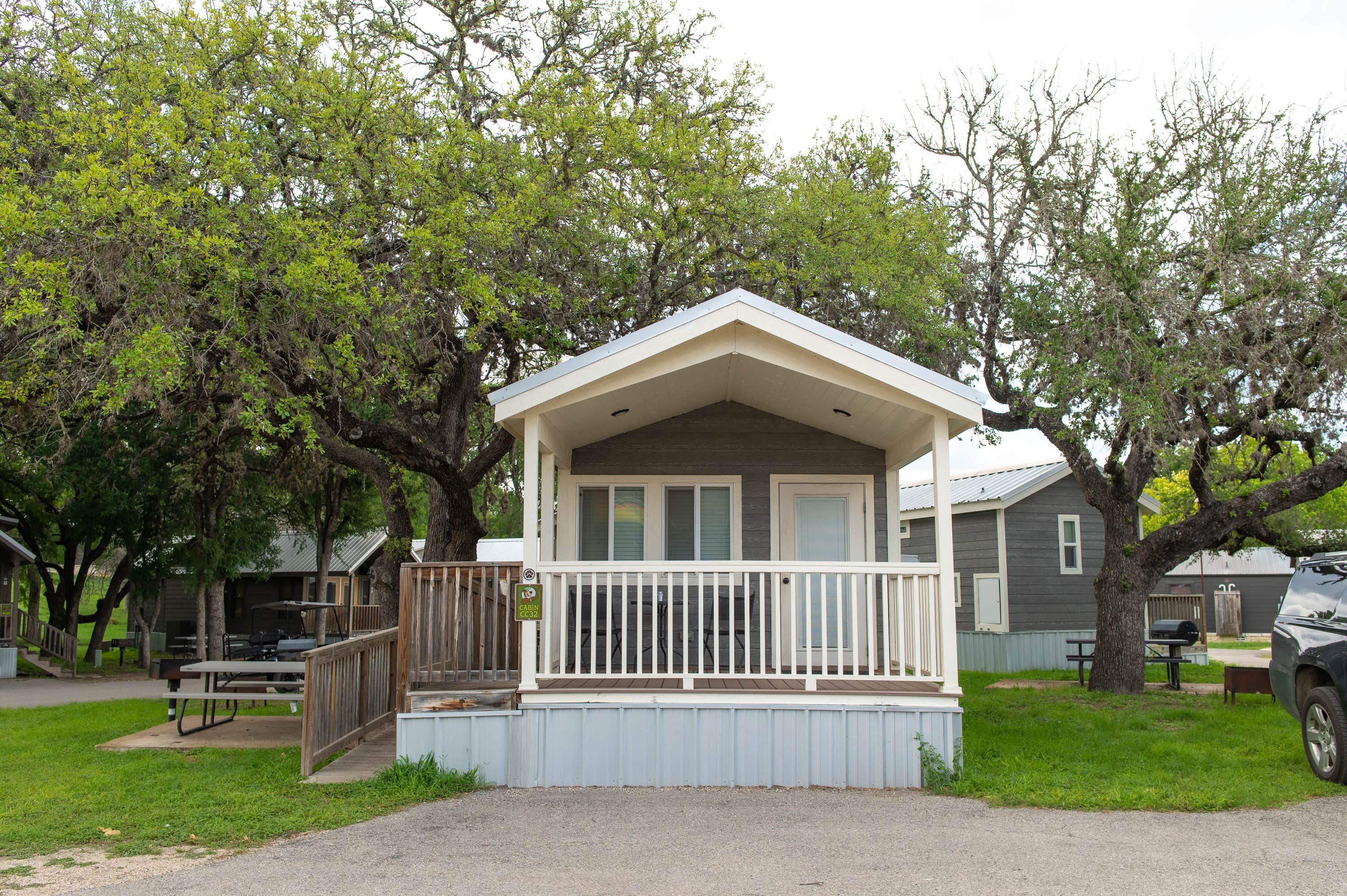 Camper-submitted photo at Yogi Bear's Jellystone Park™ Guadalupe River near Kerrville, TX