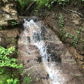 Review photo of Smith Falls State Park Campground by Pat V., July 22, 2019