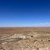 Review photo of Meteor Crater RV Park by Tom D., April 25, 2025
