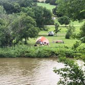 Review photo of East Campground — Smith Falls State Park by Pat V., July 22, 2019