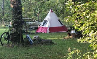 Ken P.'s photo at Perdue Homestead Farm near Mission, KS