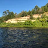 Review photo of East Campground — Smith Falls State Park by Pat V., July 22, 2019
