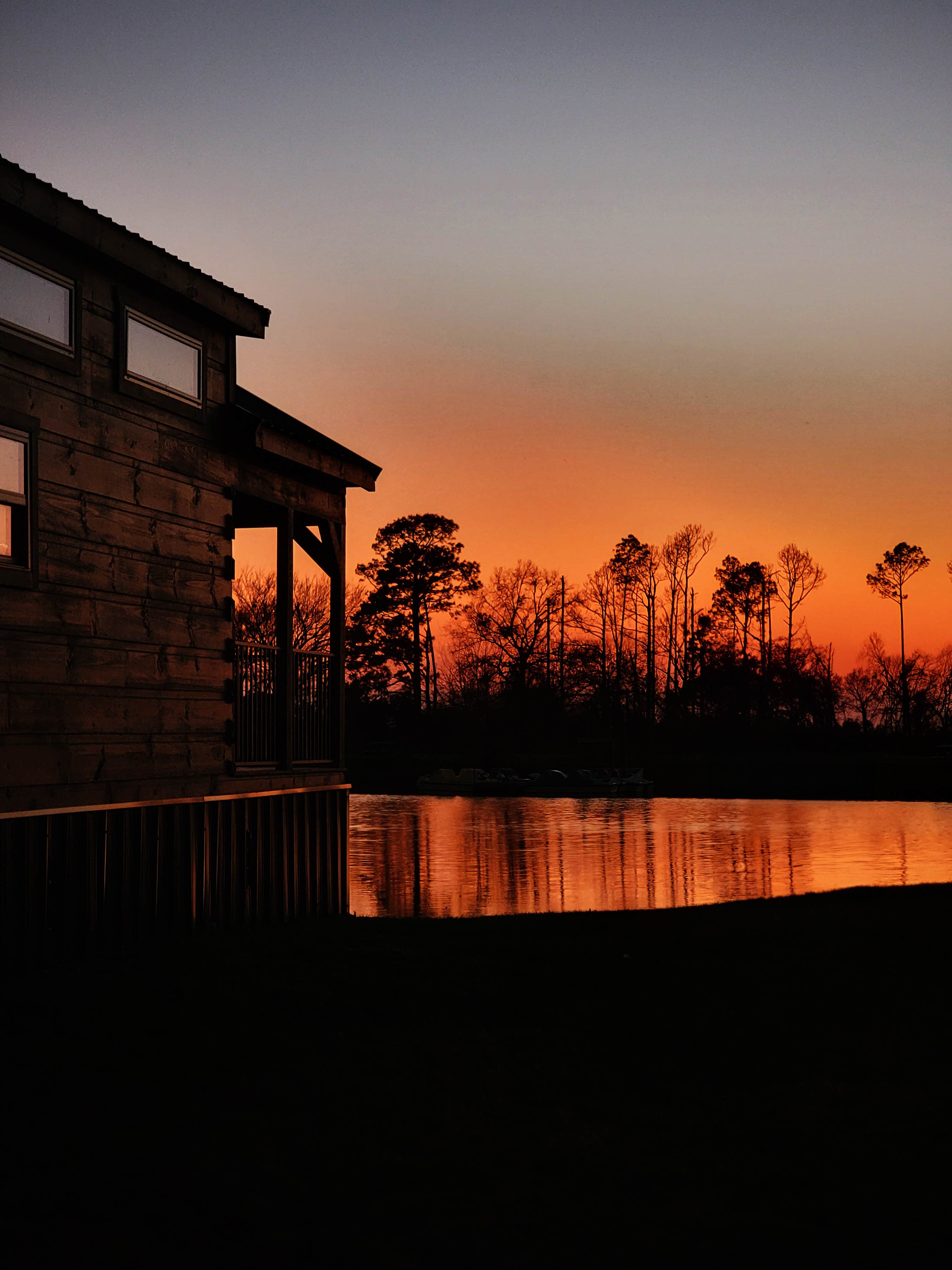 Camper-submitted photo at Yogi Bear's Jellystone Park™ Camp-Resort Waller near Cedar Creek, TX