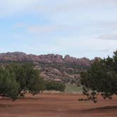 Review photo of Behind the Rocks Road Dispersed by Ronan G., April 25, 2025