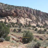 Review photo of Behind the Rocks Road Dispersed by Ronan G., April 25, 2025
