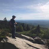 Review photo of Spruce Knob Lake Campground by Brian W., July 22, 2019