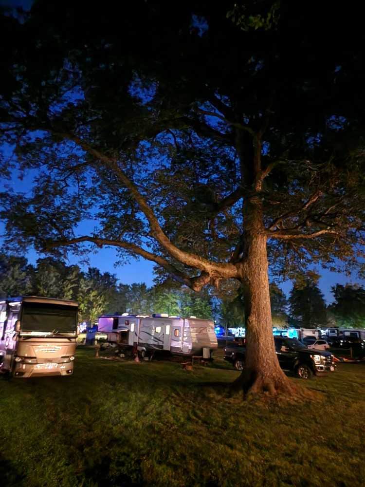The Dyrt's photo of rv camping at Gotta Getaway RV Park near Westlake, OH