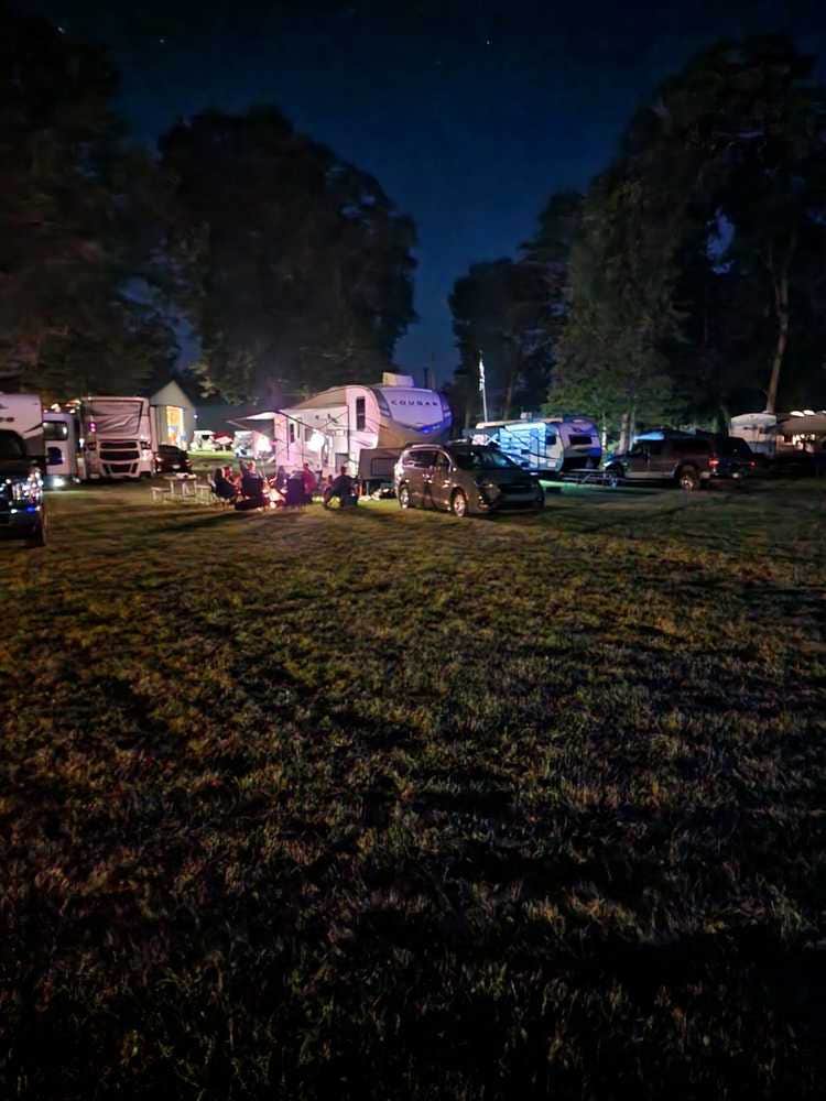 The Dyrt's photo at Gotta Getaway RV Park near Wellington, OH