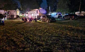 The Dyrt's photo at Gotta Getaway RV Park near Castalia, OH