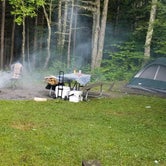 Review photo of Spruce Knob Lake Campground by Brian W., July 22, 2019