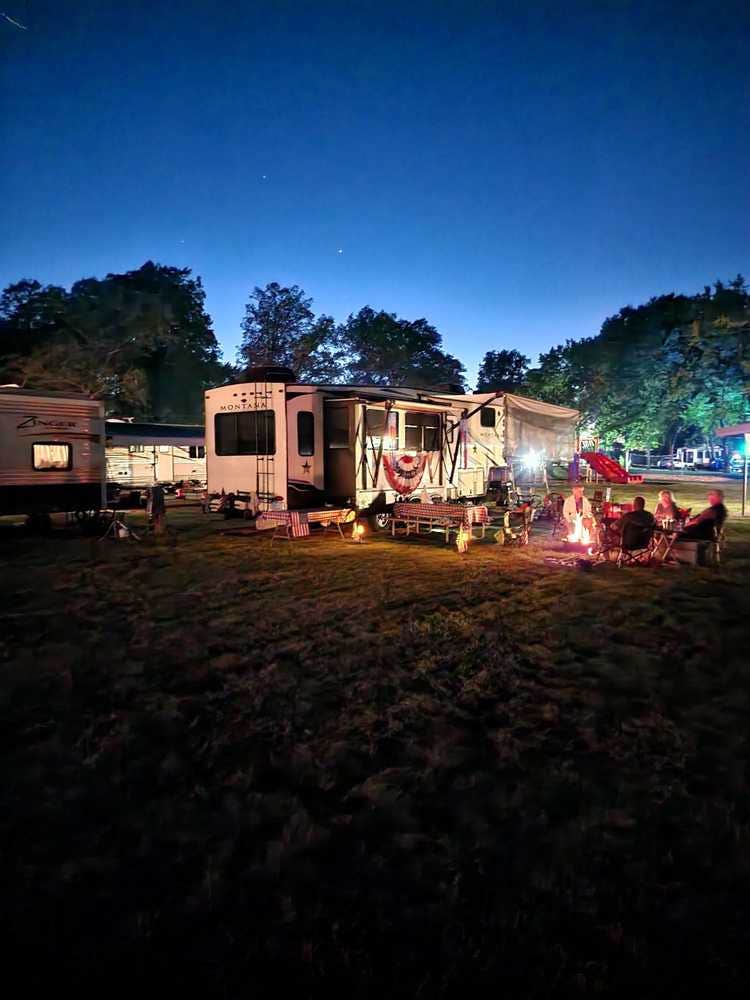 The Dyrt's photo at Gotta Getaway RV Park near Sandusky, OH