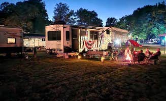 The Dyrt's photo at Gotta Getaway RV Park near Sandusky, OH