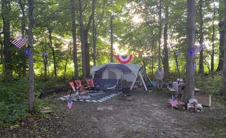 The Dyrt's photo at Gotta Getaway RV Park near Sandusky, OH