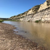 Review photo of Medora Campground by Fadelle  P., July 22, 2019