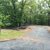 Review photo of Buckhorn Campground — Chickasaw National Recreation Area by Matt S., September 21, 2016