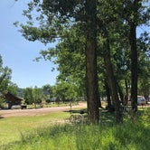 Review photo of Medora Campground by Fadelle  P., July 22, 2019