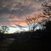 Review photo of Hackberry Campground — Palo Duro Canyon State Park by Mark M., April 26, 2025