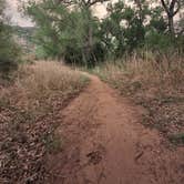 Review photo of Hackberry Campground — Palo Duro Canyon State Park by Mark M., April 26, 2025
