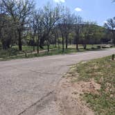 Review photo of Hackberry Campground — Palo Duro Canyon State Park by Mark M., April 26, 2025