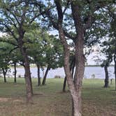 Review photo of Lake Brownwood State Park Campground by Mark M., April 26, 2025