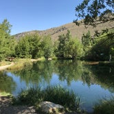 Review photo of Creekside RV Park by Paul C., July 22, 2019