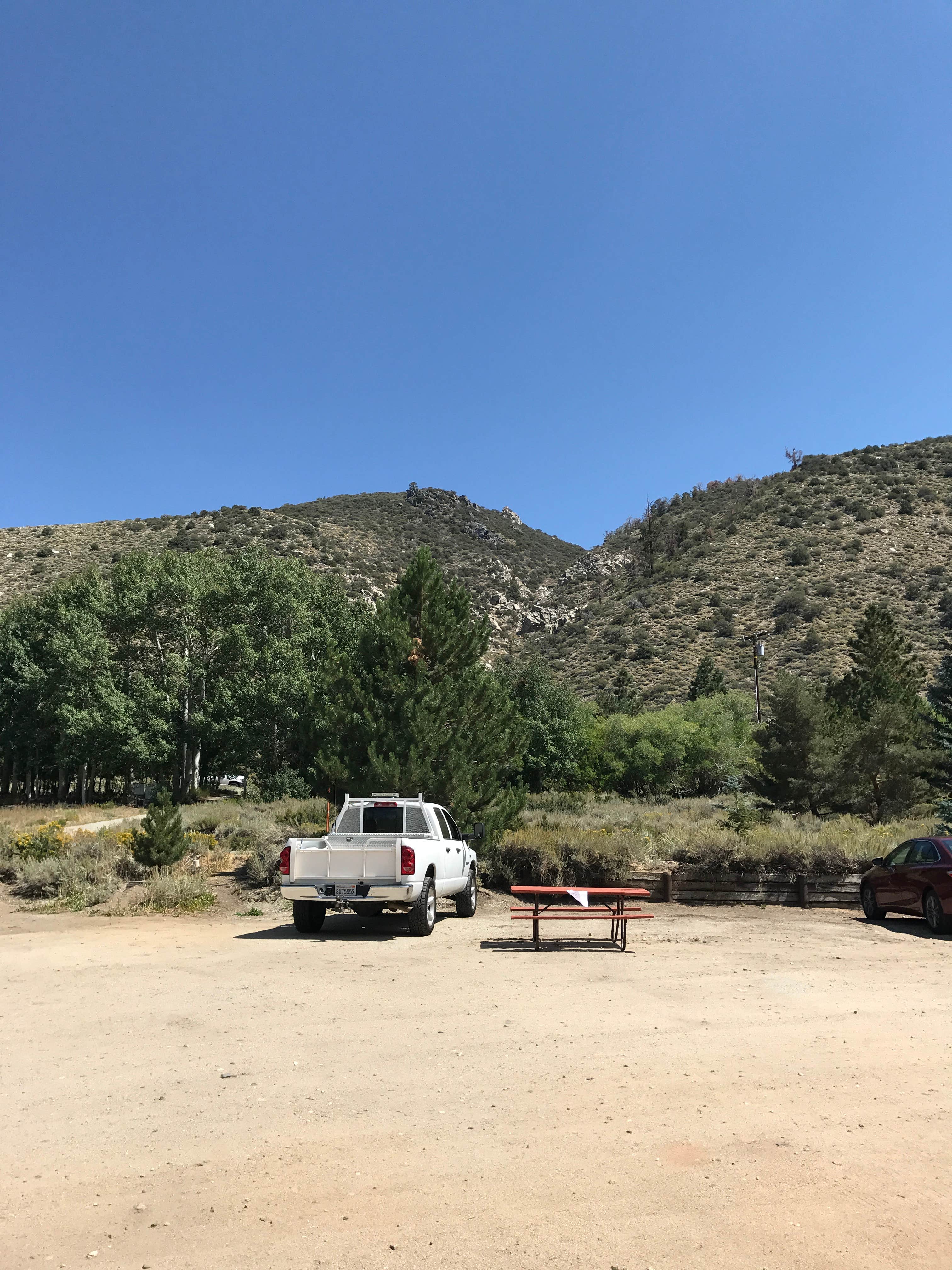 Camper-submitted photo at Creekside RV Park near Sequoia & Kings Canyon National Parks