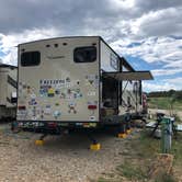 Review photo of Ancient Cedars Mesa Verde RV Park by Erin S., July 22, 2019