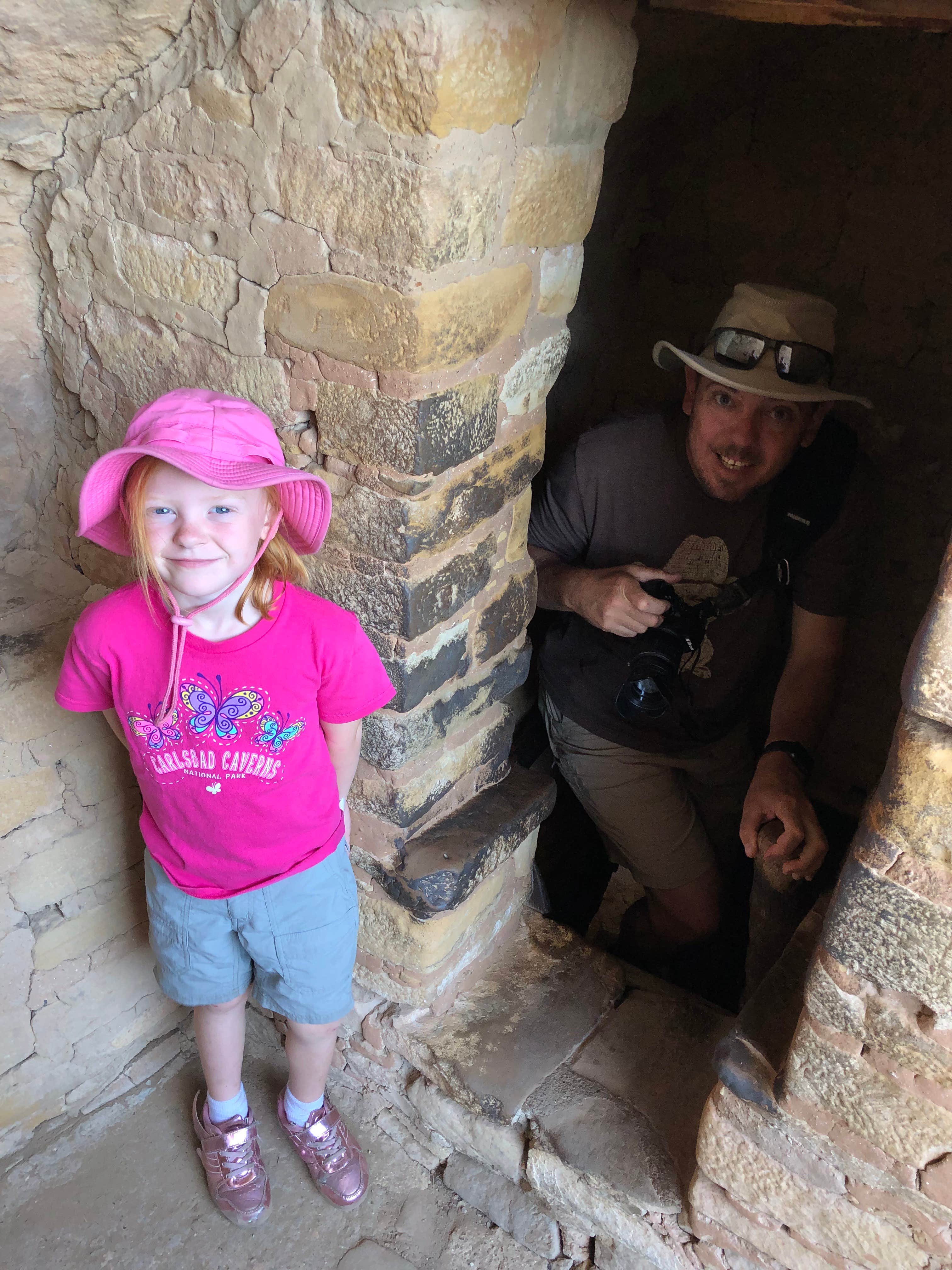 Camper-submitted photo at Ancient Cedars Mesa Verde RV Park near Dove Creek, CO