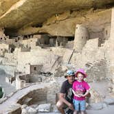 Review photo of Ancient Cedars Mesa Verde RV Park by Erin S., July 22, 2019