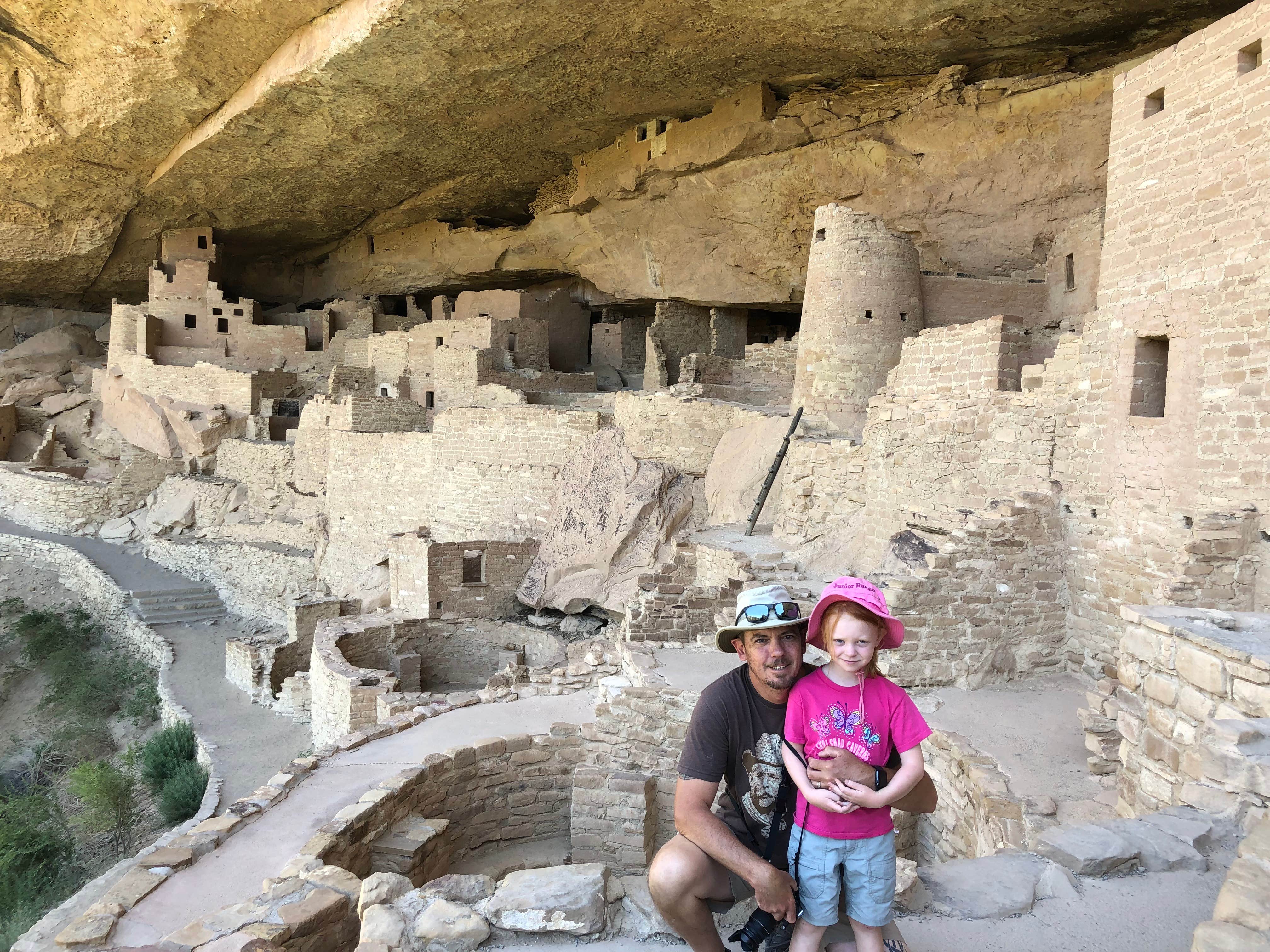 Camper submitted image from Ancient Cedars Mesa Verde RV Park - 2