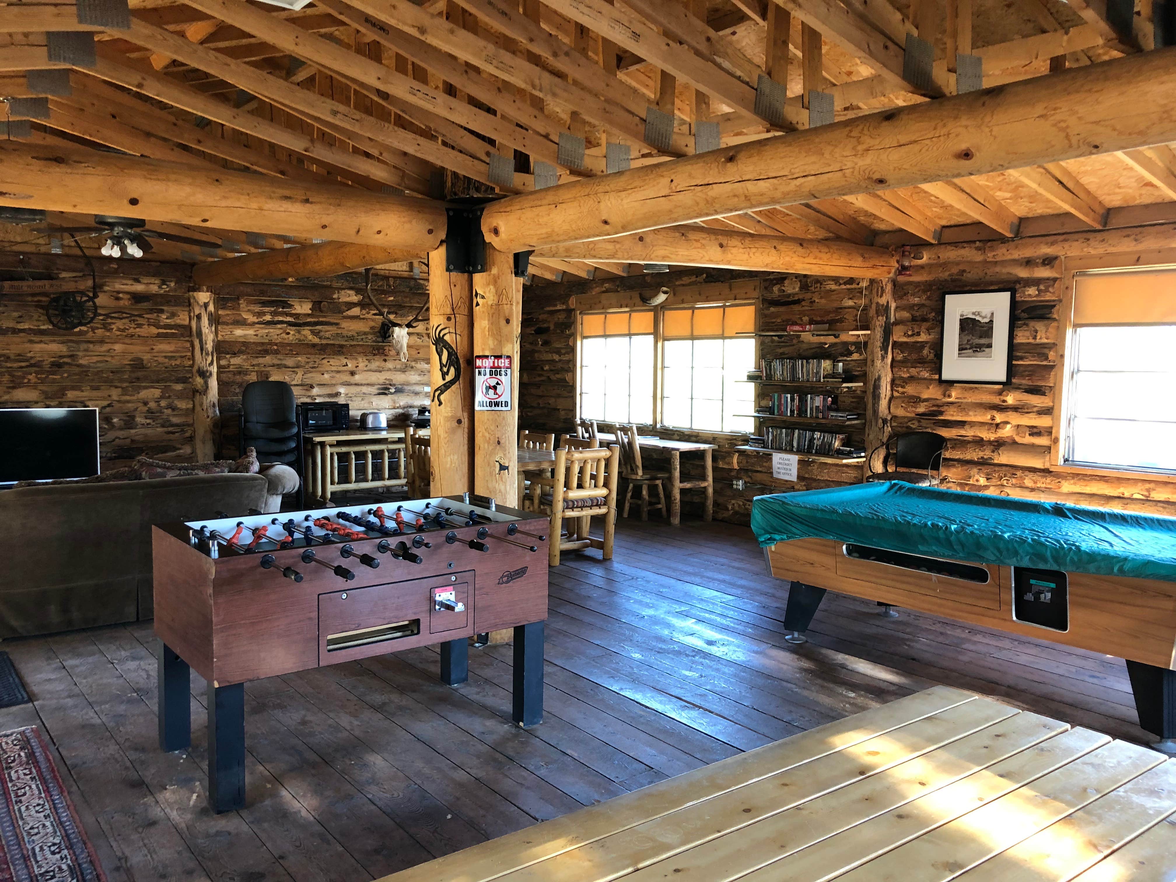 Camper-submitted photo at Ancient Cedars Mesa Verde RV Park near Dove Creek, CO