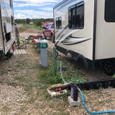 Review photo of Ancient Cedars Mesa Verde RV Park by Erin S., July 22, 2019