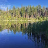 Review photo of Davis Lake Campground by Misty B., July 22, 2019