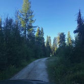 Review photo of Davis Lake Campground by Misty B., July 22, 2019