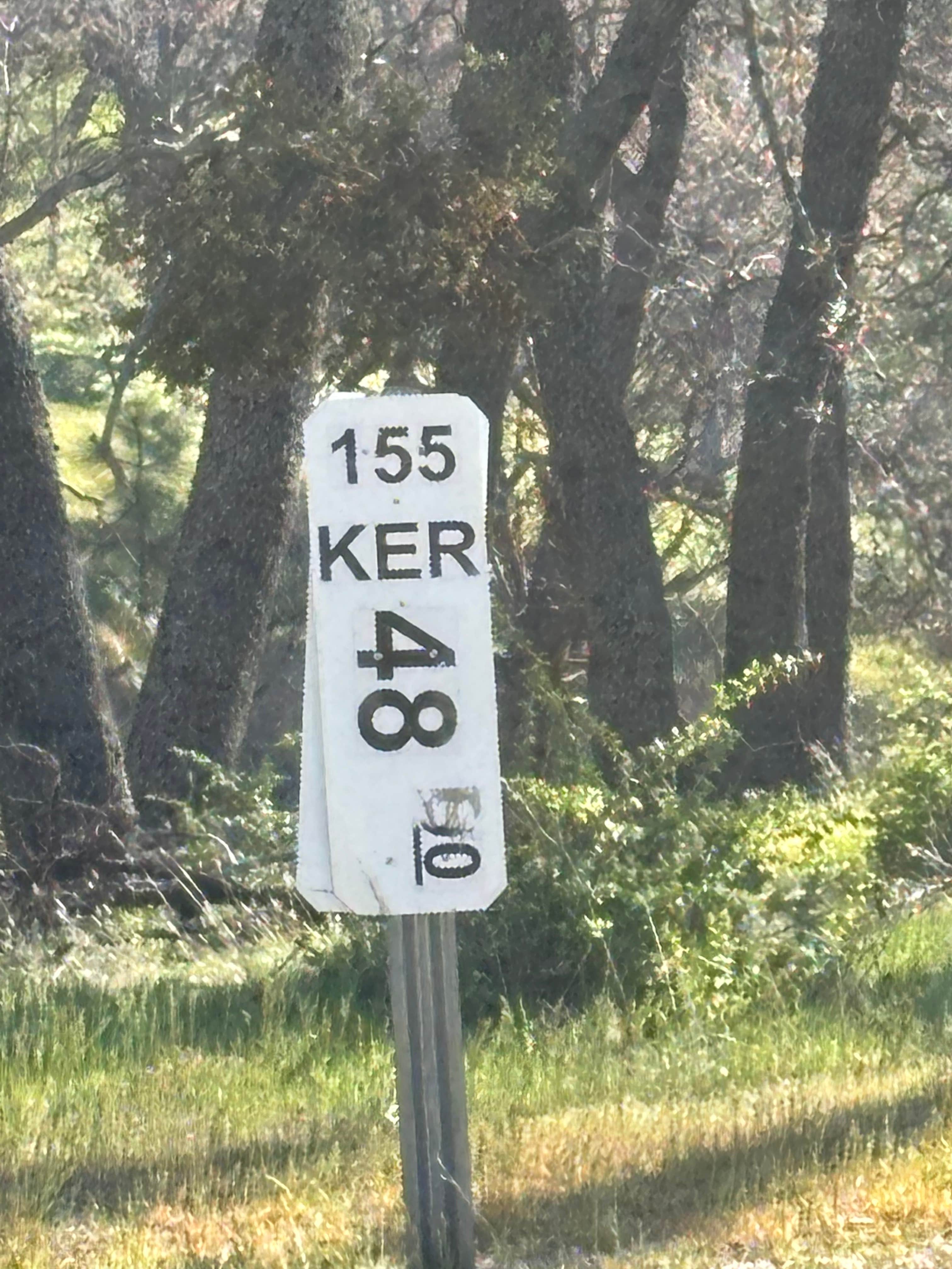 Camper-submitted photo at Evans Road Dispersed Camping near Pixley, CA