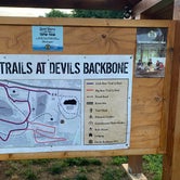 Review photo of Devil’s Backbone Camp by Steve V., July 22, 2019