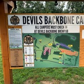 Review photo of Devil’s Backbone Camp by Steve V., July 22, 2019