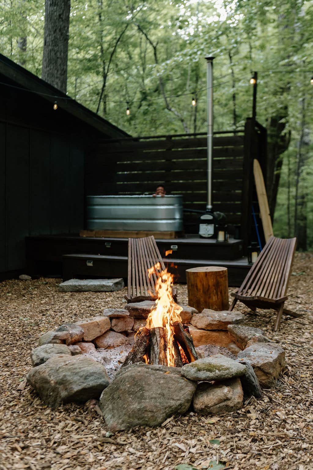 The Dyrt's photo at RamsdenLake near Conyers, GA